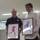 Illustration for article titled The Soccer Anime That Andrés Iniesta Loves